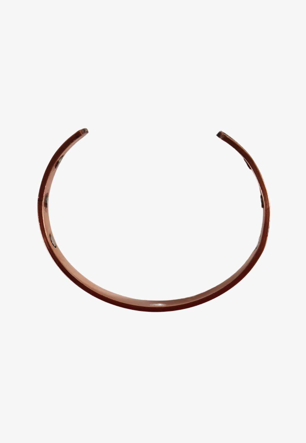 Copper Bracelets