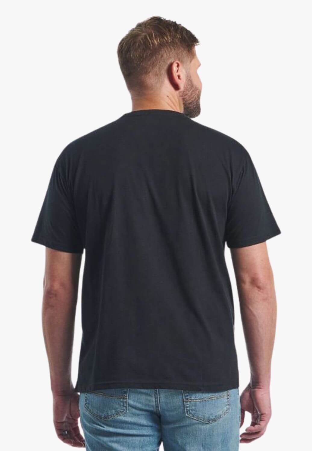 Justin Mens Graphic T-Shirt