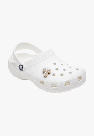 Crocs Triple Pearl Jibbitz