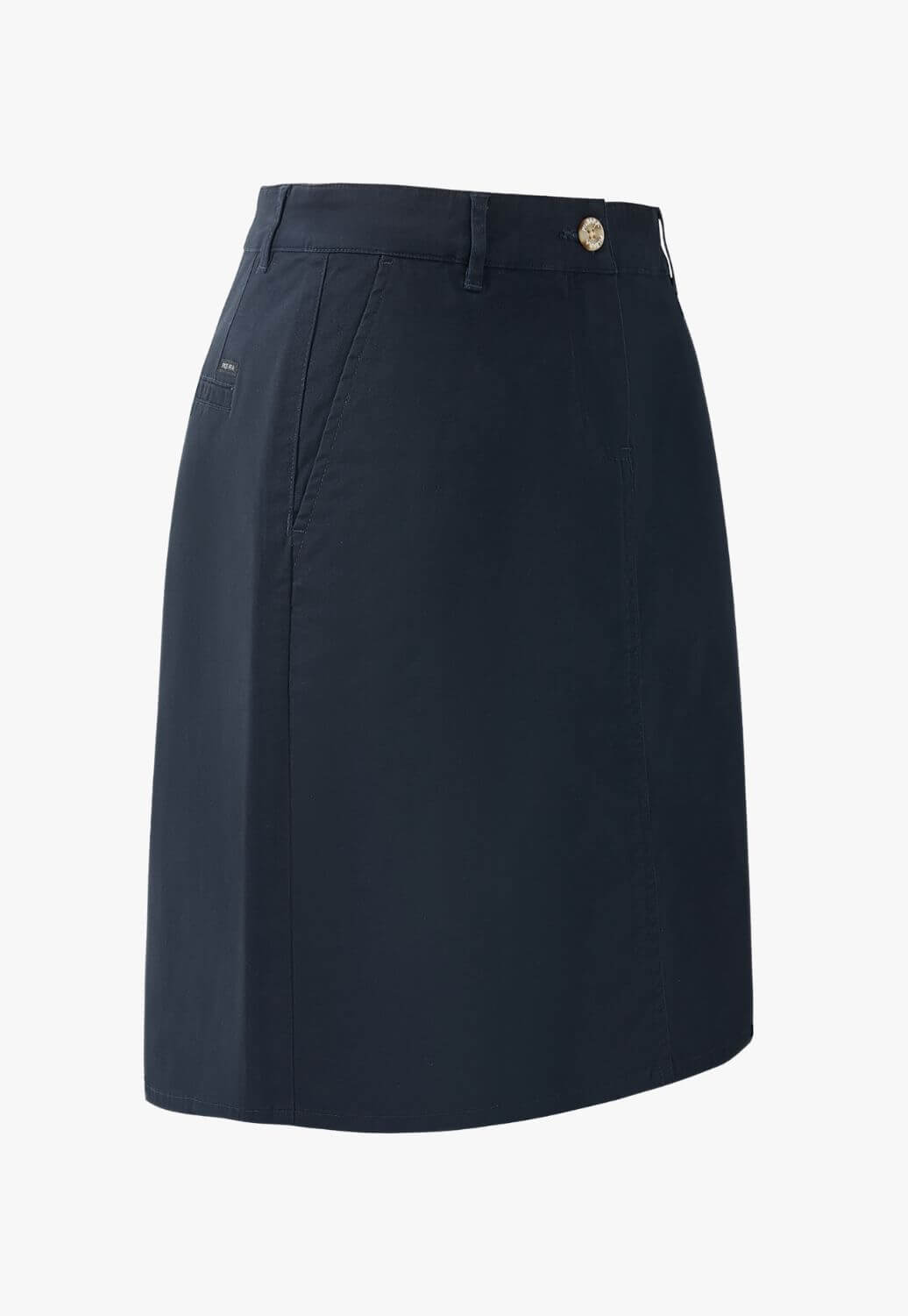 Pilbara Womens Chino A-Line Skirt