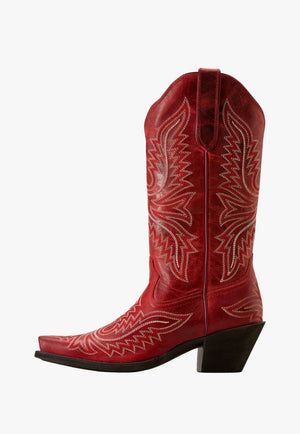 Ariat Womens Round Up Collins Boot