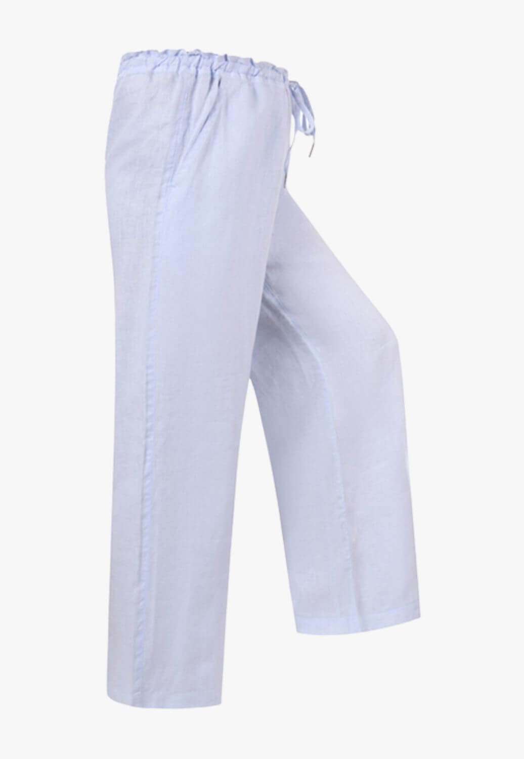 Pilbara Womens Linen Pant
