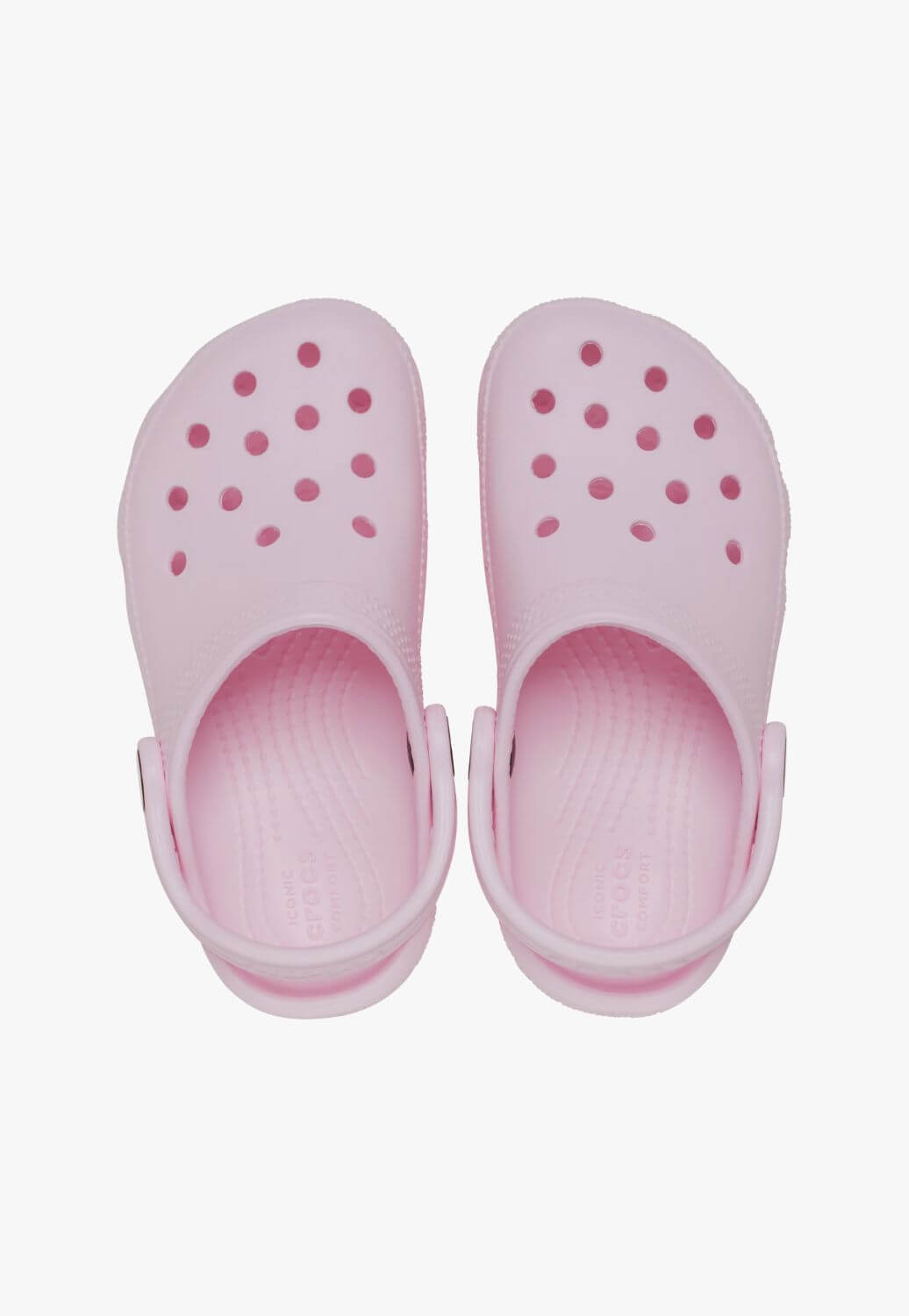 Crocs Kids Classic Clog