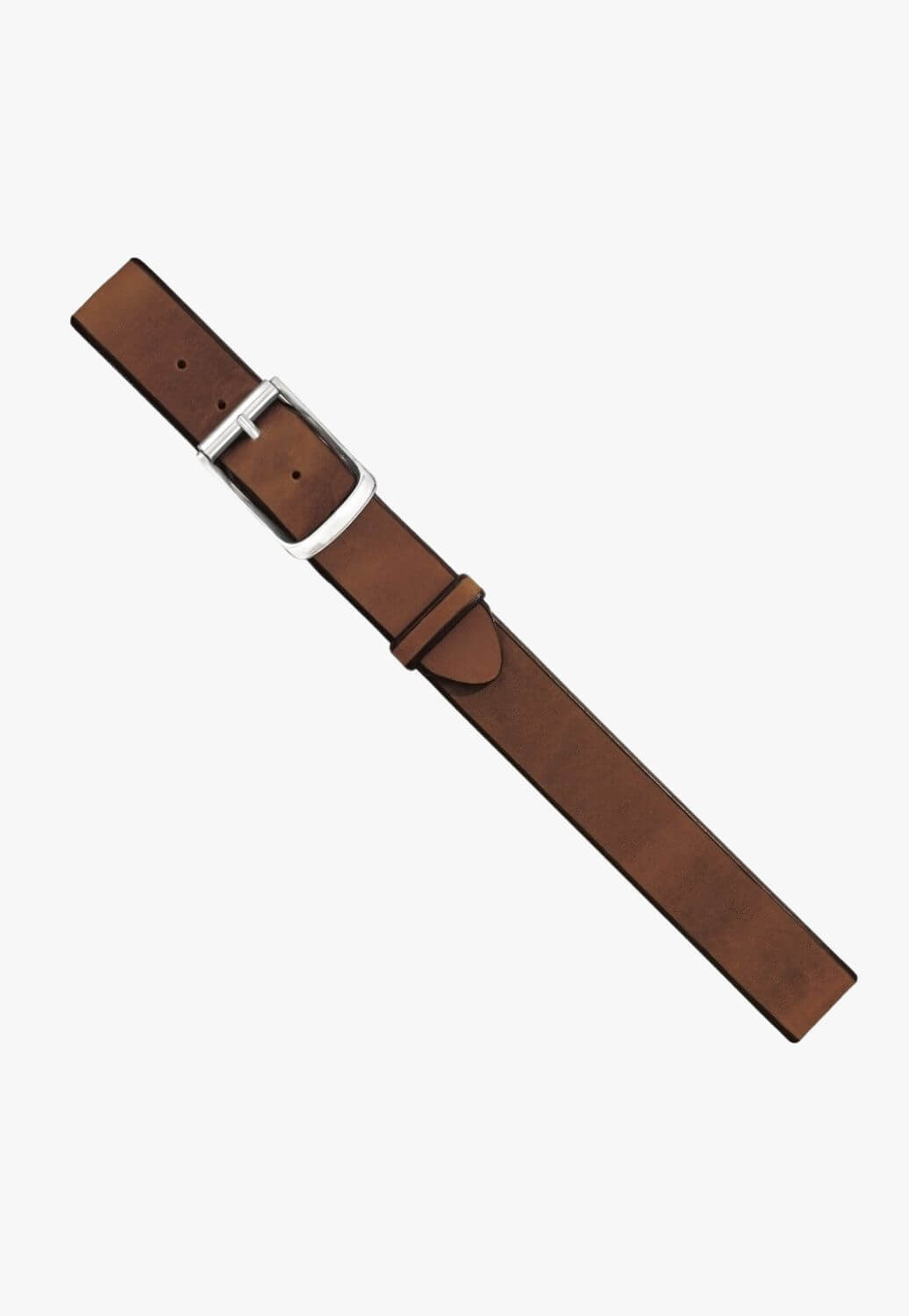 Tony Lama Mens Billy Bob Belt