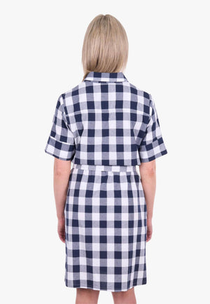 Thomas Cook Womens Victoria Shirt Dress