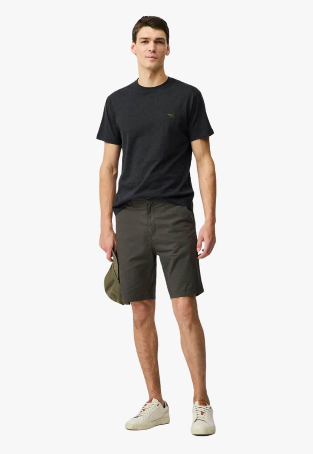 Rodd & Gunn Mens The Gunn Short