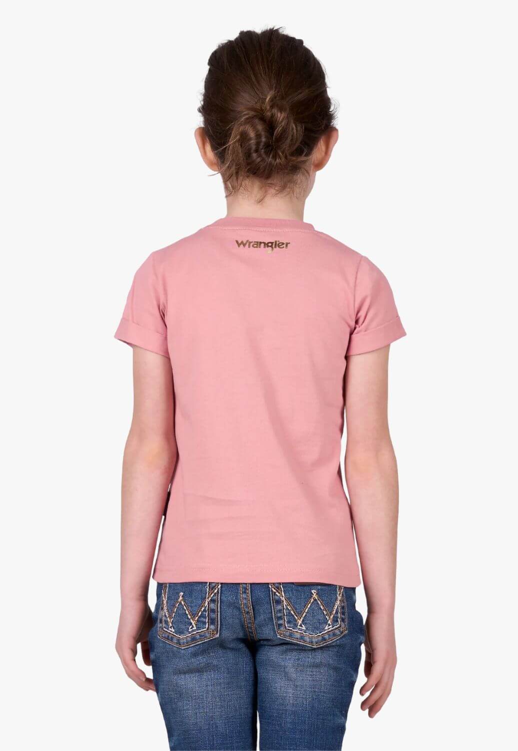 Wrangler Girls Giselle T-Shirt
