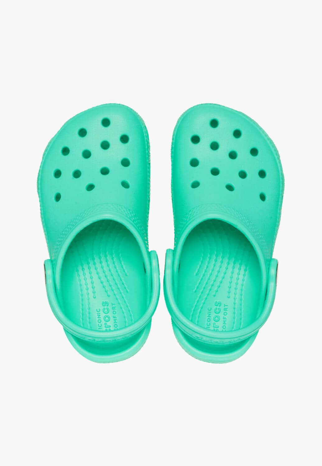 Crocs Kids Classic Clog