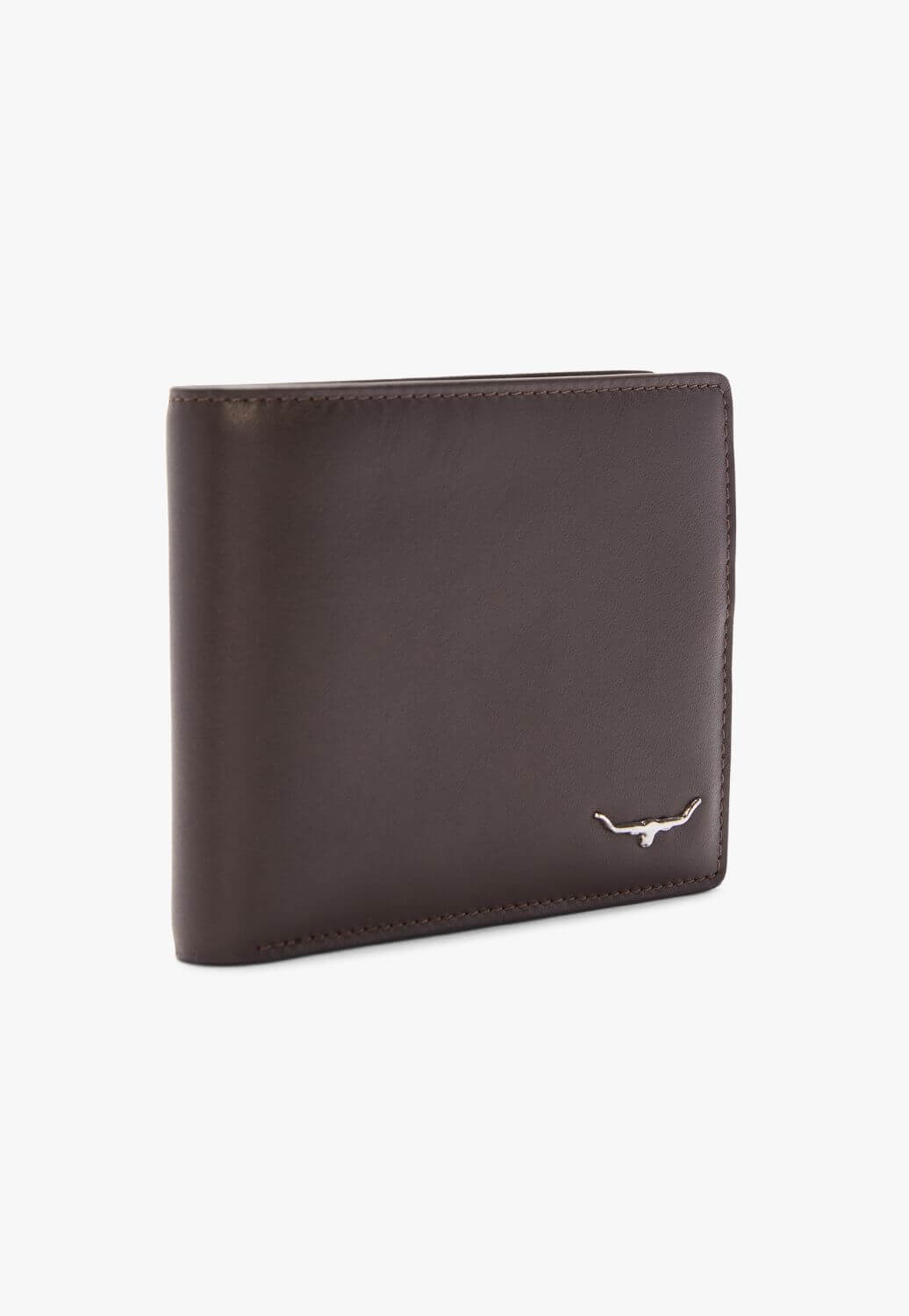 R.M. Williams City Slim Bi-Fold Wallet