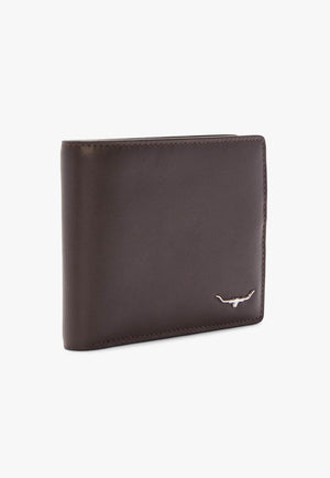 R.M. Williams City Slim Bi-Fold Wallet