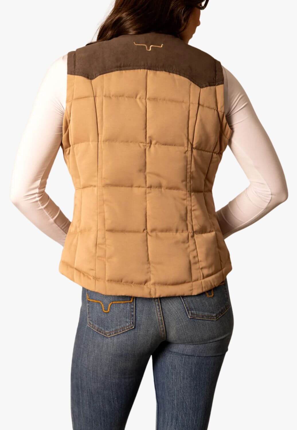 Kimes Ranch Womens Lenora Vest
