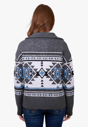 Wrangler Womens Angie Jumper
