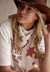 Whitney Spicer Cotton Stay Wild Bandana