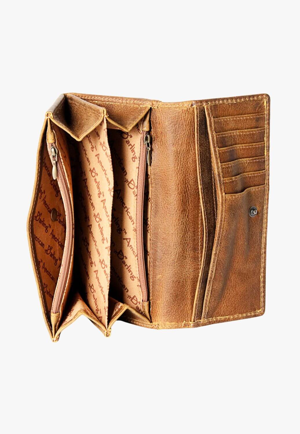American Darling Wallet