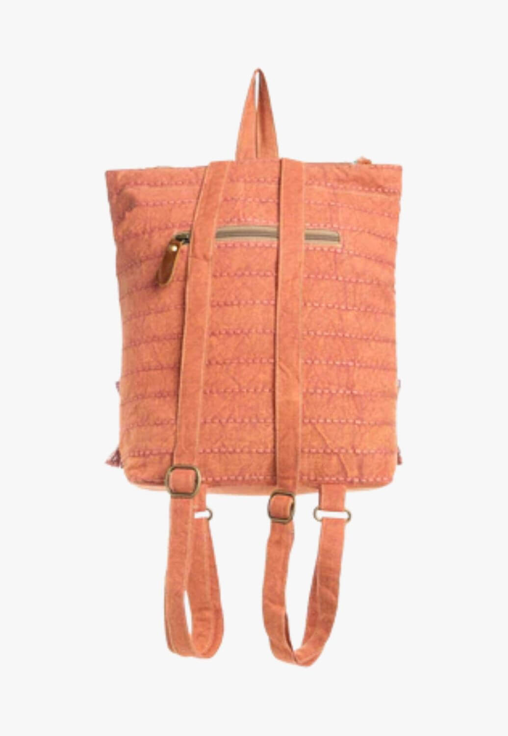 Myra Trijas Falls Backpack Bag
