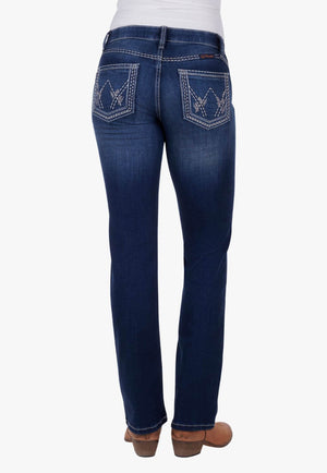 Wrangler Womens Shiloh Ultimate Riding Jean