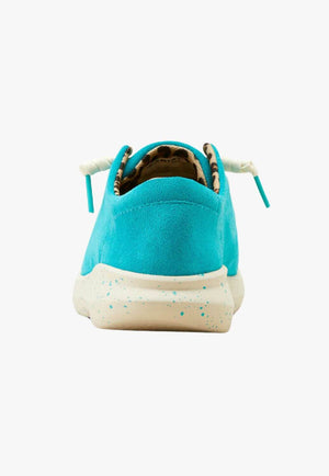 Ariat Womens Hilo Shoe