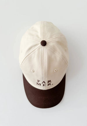 Whitney Spicer FAR MER Cap