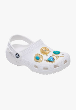 Crocs Western 5 Pack Jibbitz