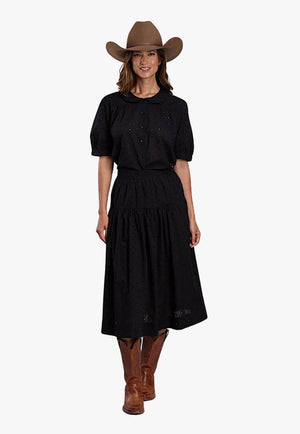 Stetson Womens Blouse