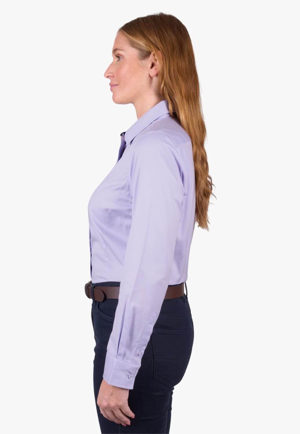 Thomas Cook Womens Kelsey Long Sleeve Shirt