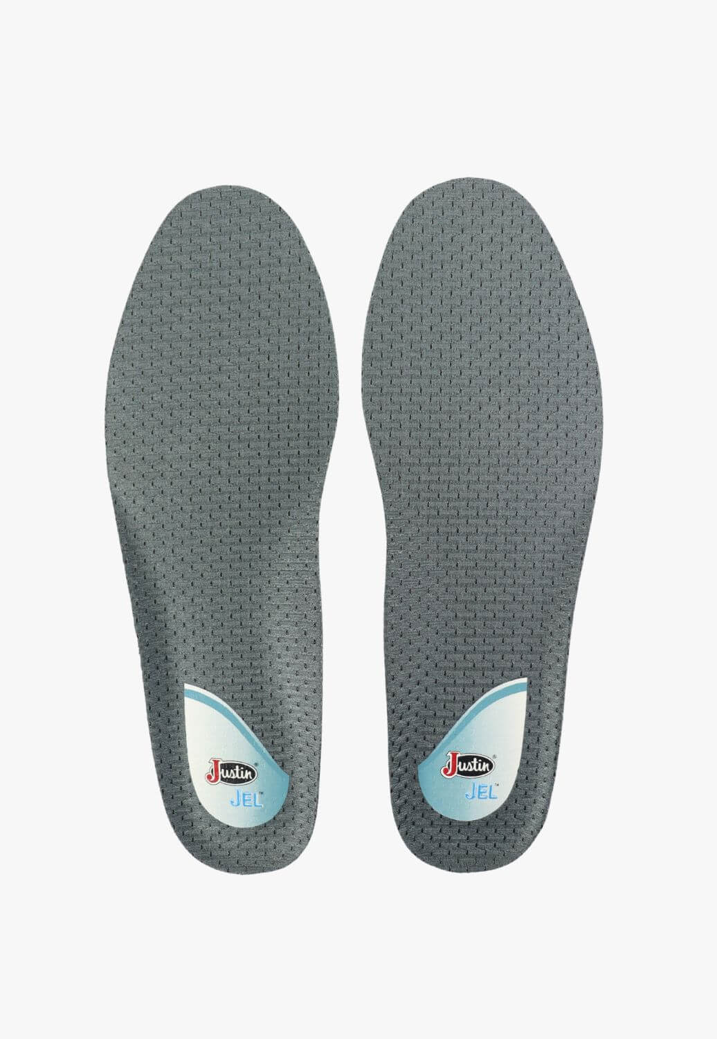 Justin Jel Insole
