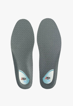 Justin Jel Insole