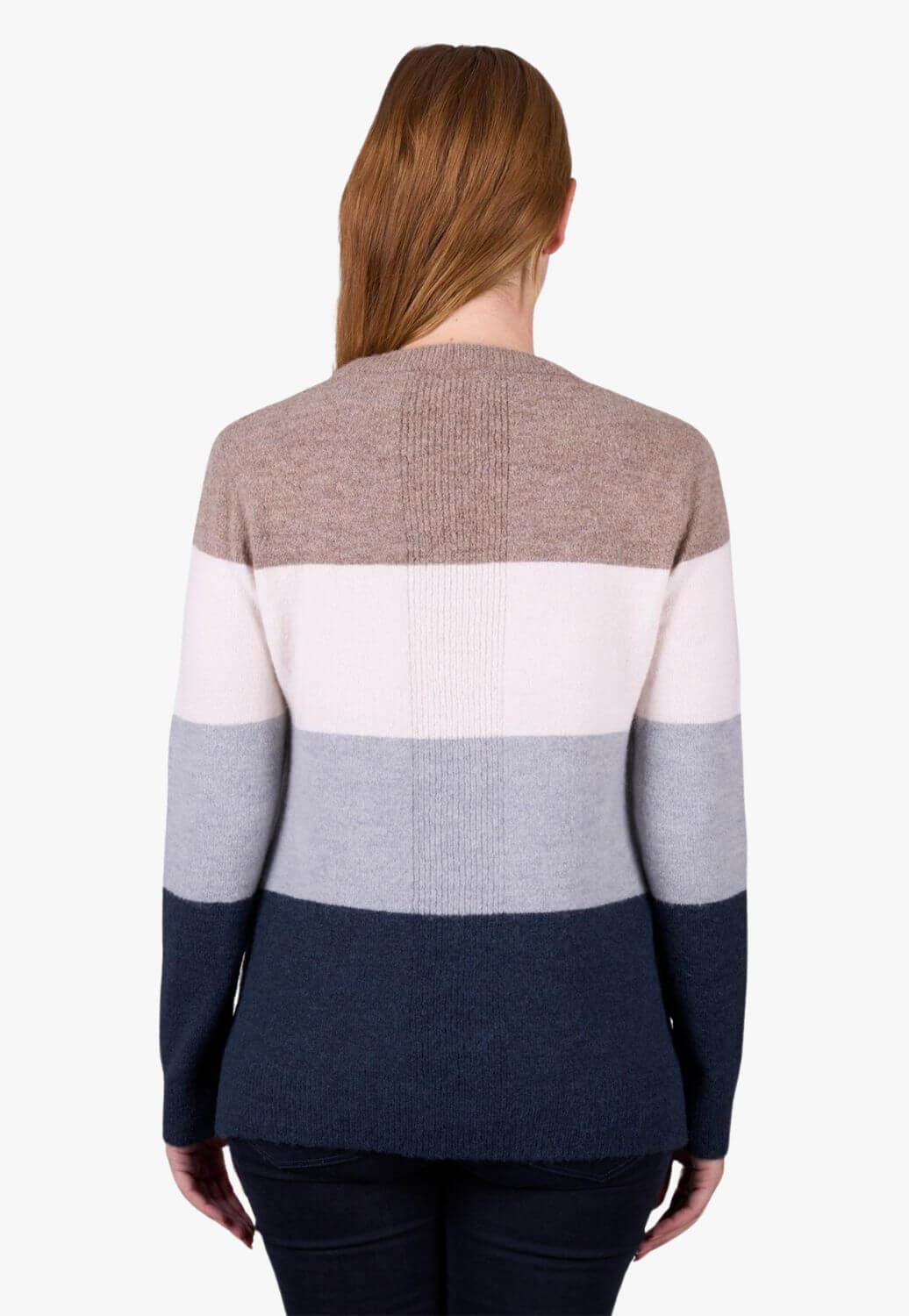 Thomas Cook Womens Maya Jumper