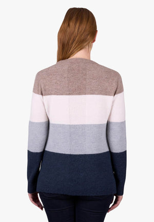Thomas Cook Womens Maya Jumper