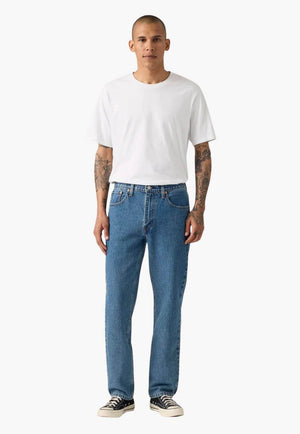 Levi Mens 516 Straight Fit Jean