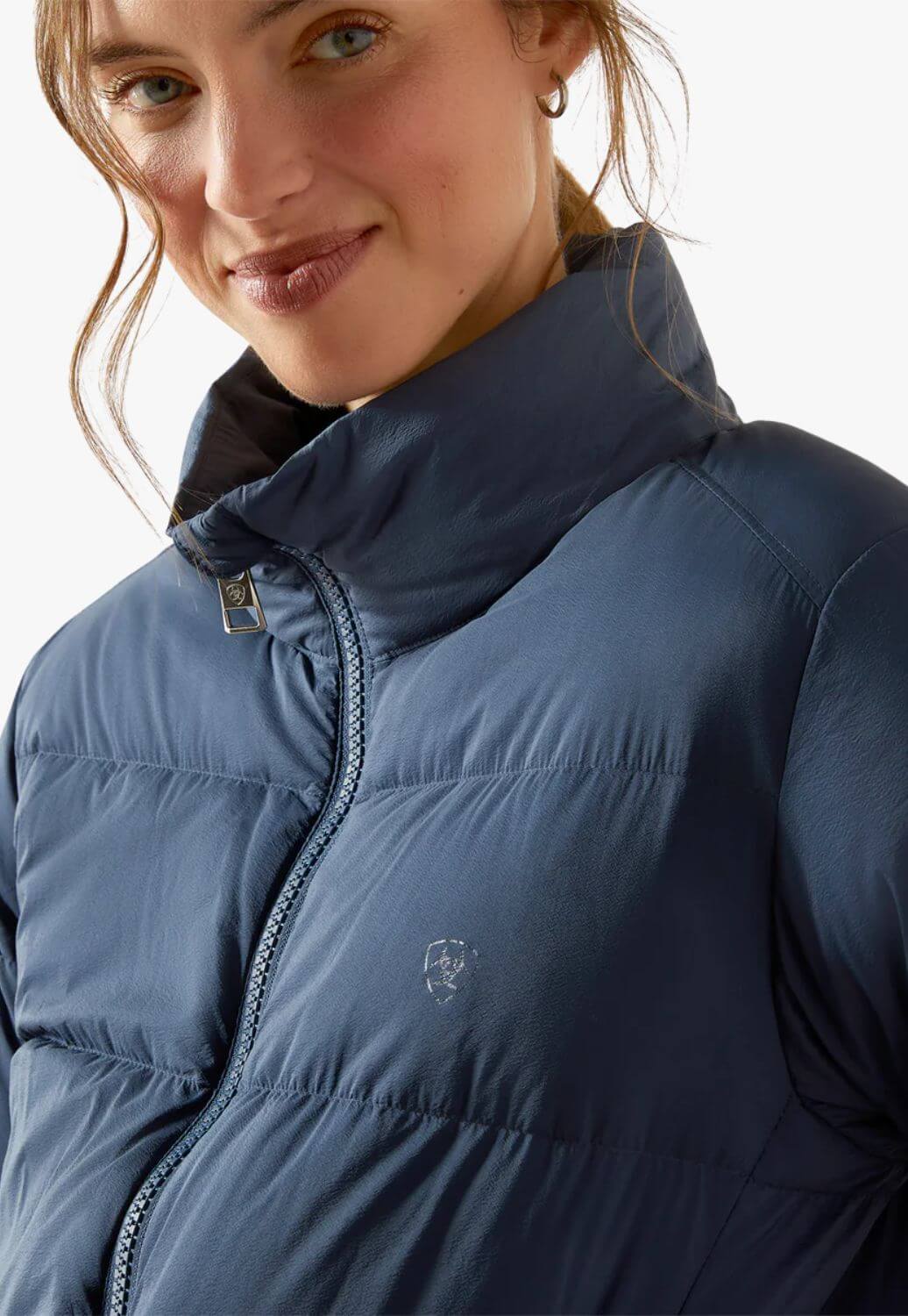 Ariat Womens Ultrapuff Down Jacket