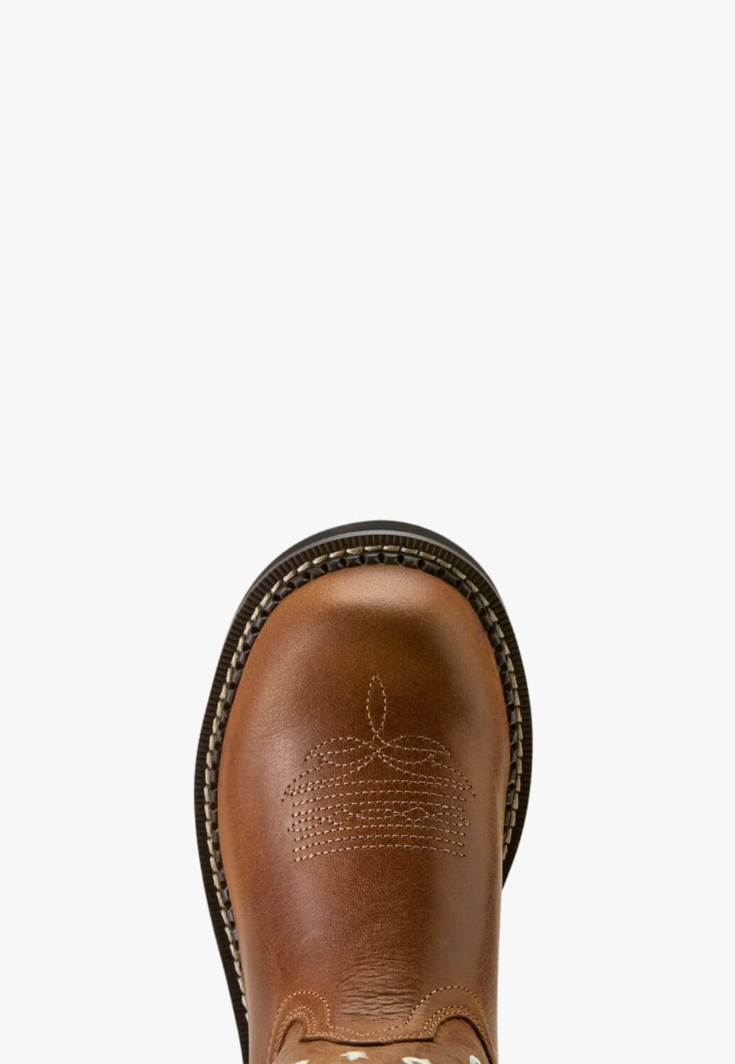 Ariat Womens Fatbaby Heritage Lilah Western Boot