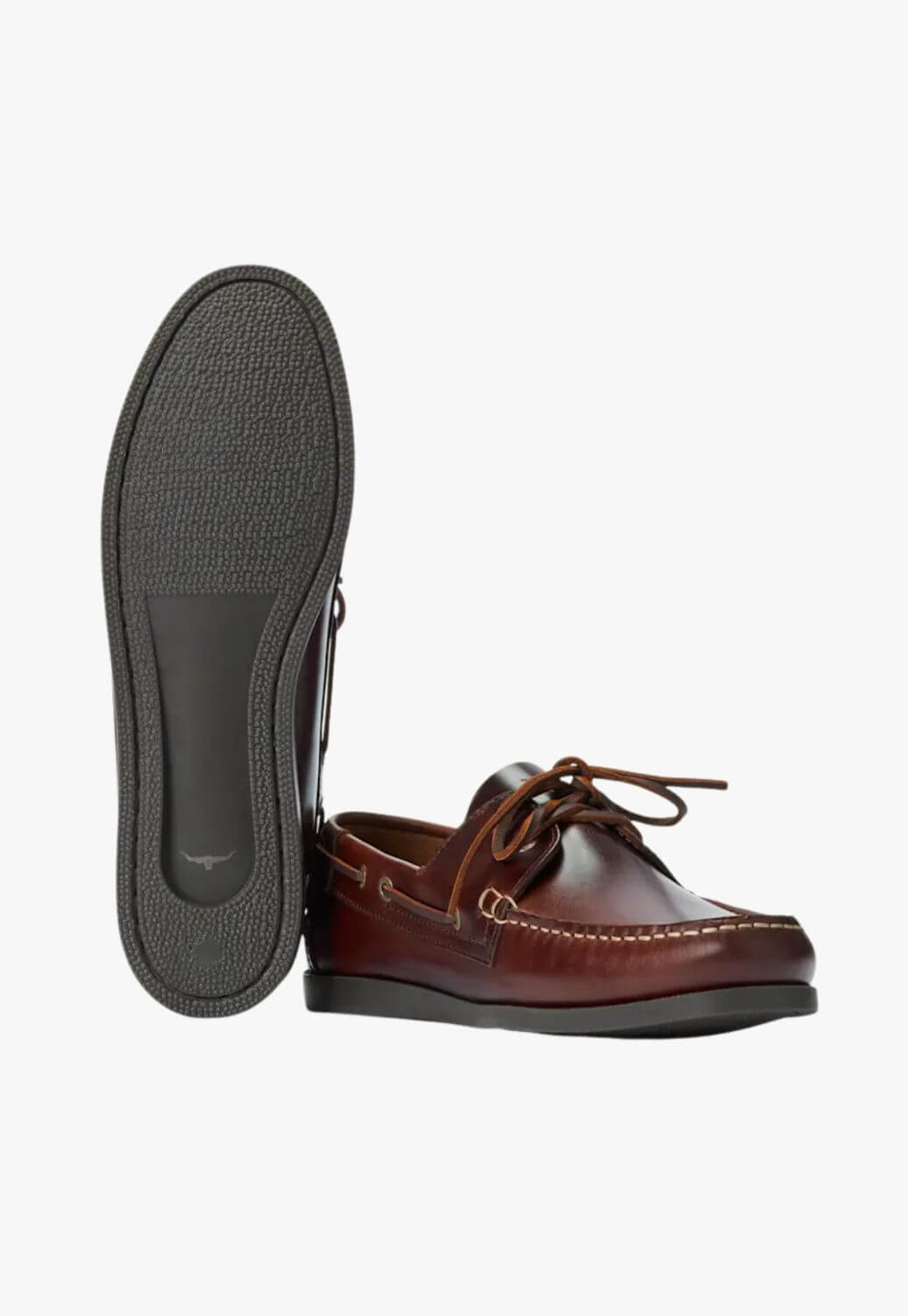 R.M. Williams Mens Islet Moccasin