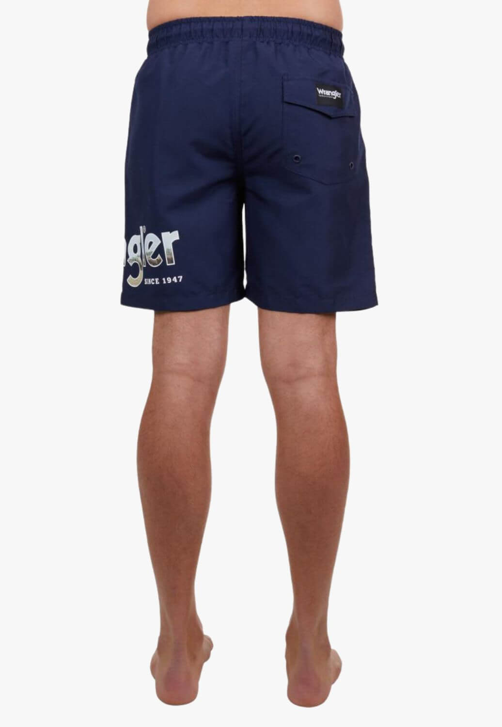 Wrangler Mens Luca Board Shorts