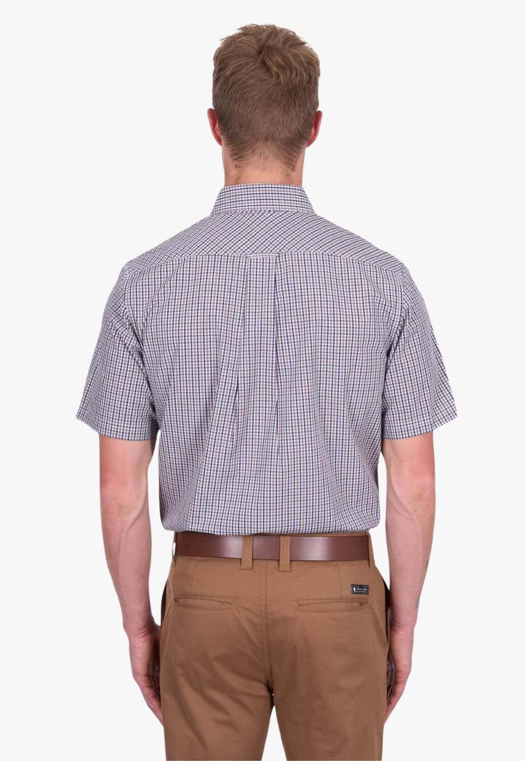 Thomas Cook Mens Will Shirt