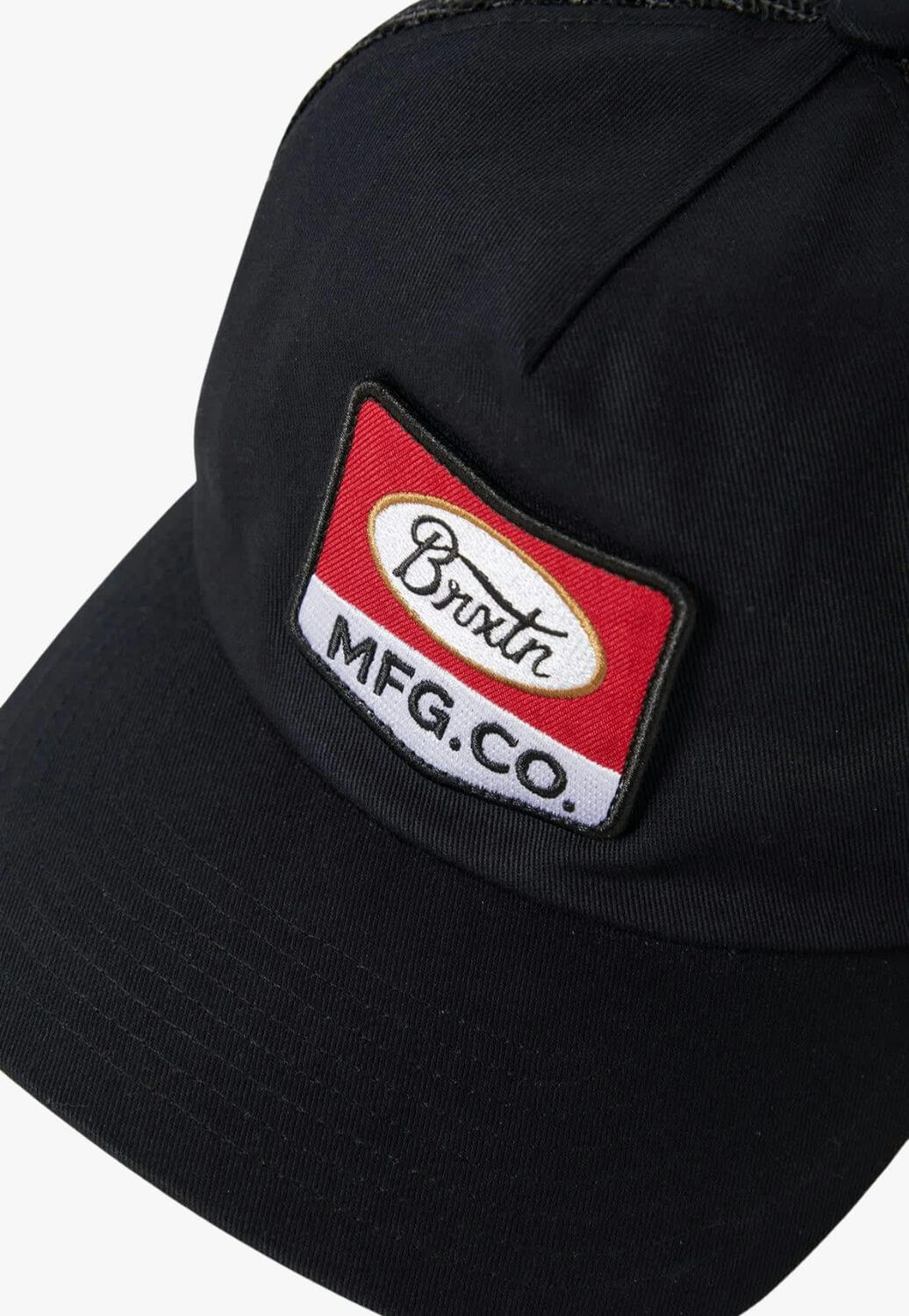 Brixton Mens Phillips NP MP Trucker Cap