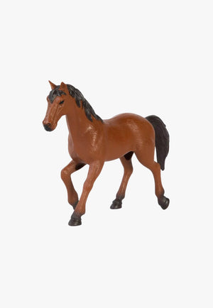 John Deere Countryside Horse Set of 4