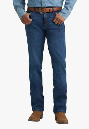 Wrangler Mens 20X Competition Regular Jean 02MWXDL