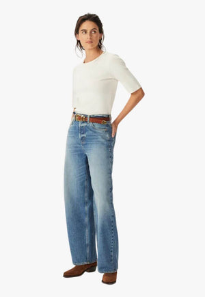 R.M. Williams Womens Grange Jean