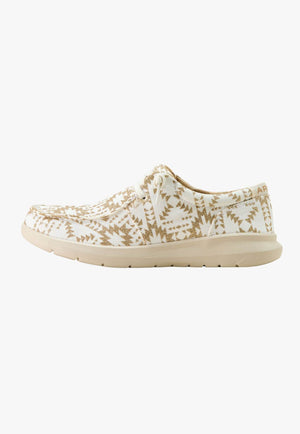 Ariat Womens Hilo Glitter Shoe