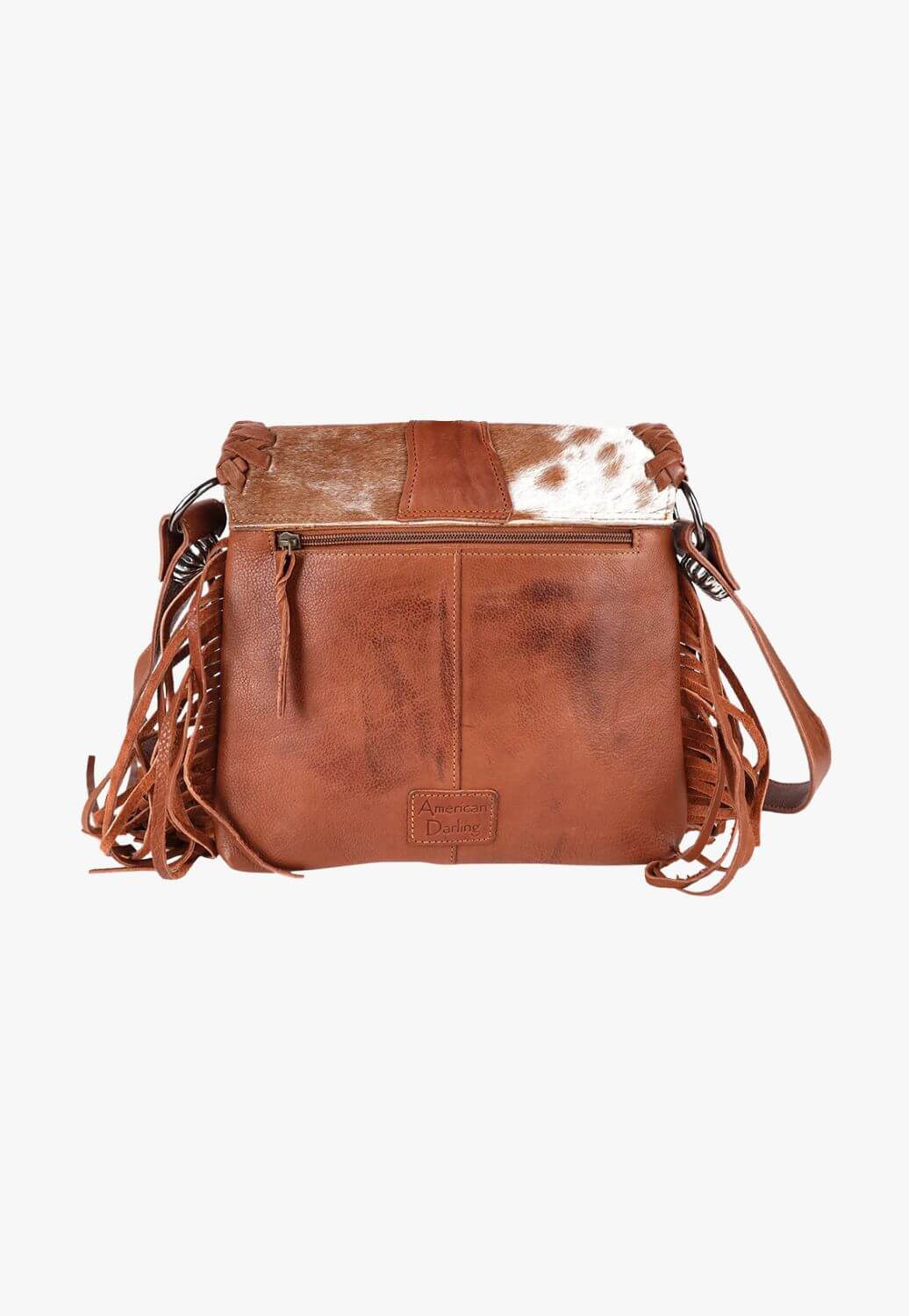 American Darling Tooled Shoulder Bag