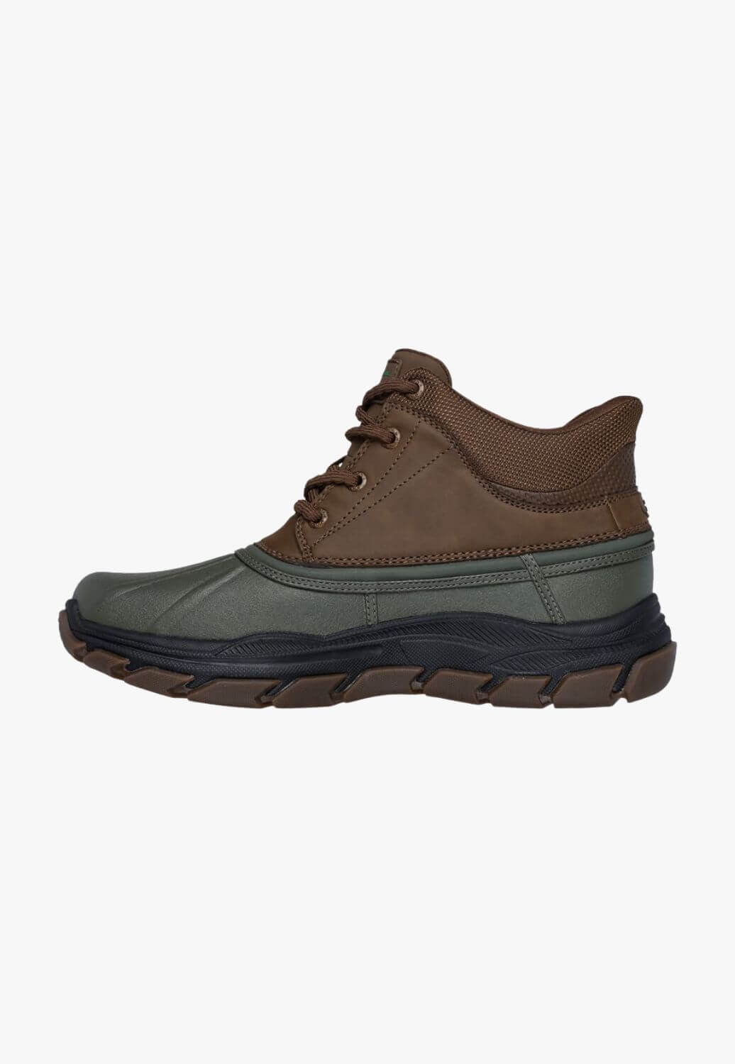 Sketchers Mens Respected Boot