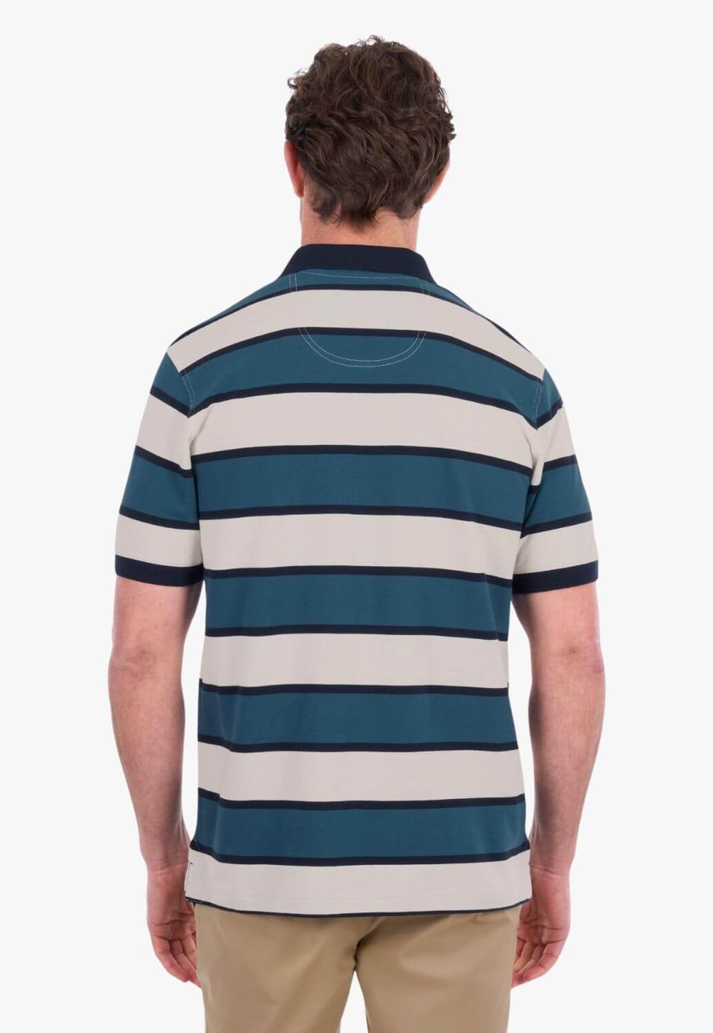 Thomas Cook Mens Martin Polo