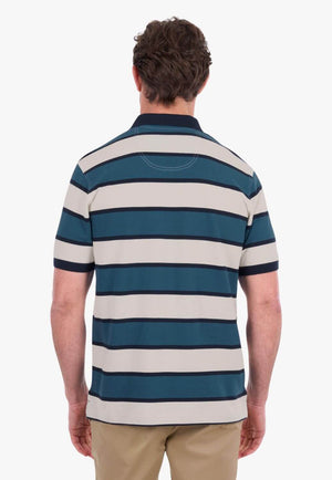 Thomas Cook Mens Martin Polo