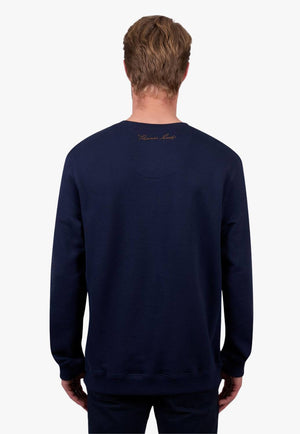 Thomas Cook Mens Thomas Crew
