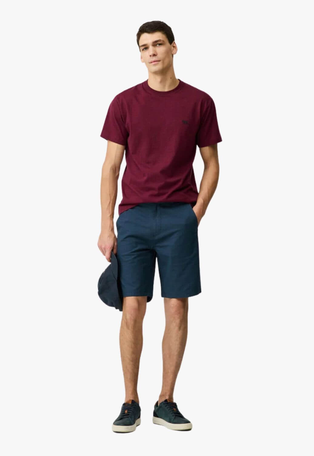 Rodd & Gunn Mens The Gunn Short