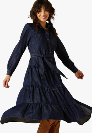 Ariat Womens Sahara Dress