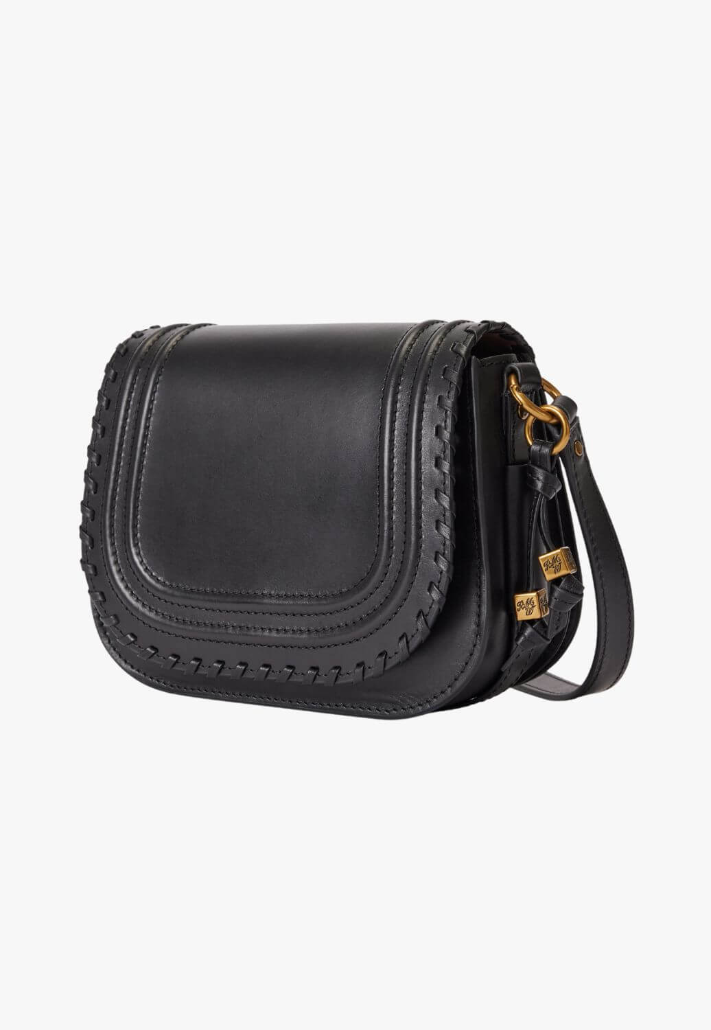 R.M. Williams Nomad Saddle Bag