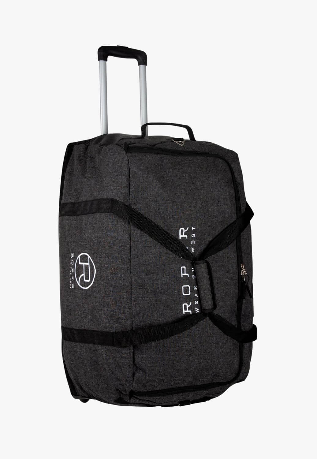 Roper Large Wheeled Travel Bag