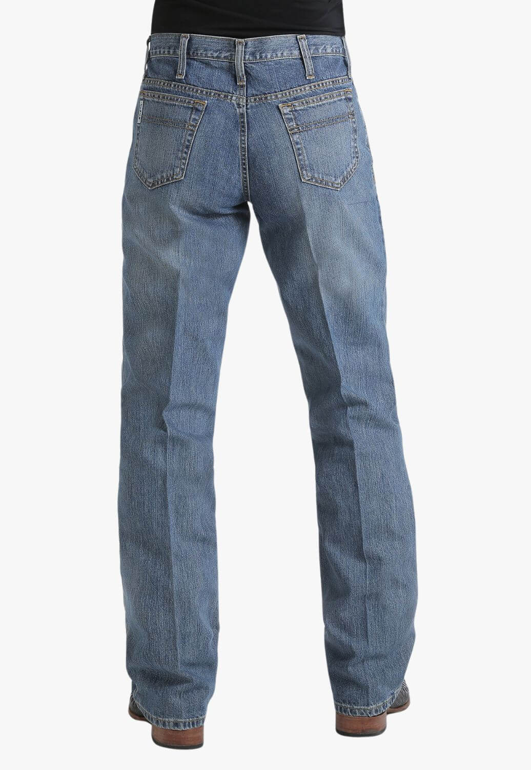 Cinch Mens White Label Relaxed Fit Jean MB92834003